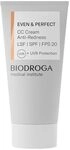 BIODROGA Medical Institute - Even & Perfect CC Cream Anti-Redness LSF 20 30ml...