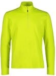 CMP Herren Pullover Man Sweat 30L1097 | weiches Fleece, leichtes Tragegef&uuml;hl, weich