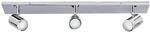Lindby Deckenlampe Dejan (spritzwassergesch&uuml;tzt (Modern) in Chrom aus Metall (3