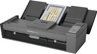 Kodak ScanMate i940 Scanner - mobiler Dokumentenscanner, bis zu 20 Blatt/Min., ADF 20