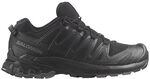 Salomon XA Pro 3D V9 Damen Outdoor Schuhe, Schwarz, 36 EU