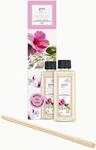 ipuro Flower Bowl &ndash; Raumduft-Nachf&uuml;ller mit blumigen Noten, 200 ml Duft&ouml;l