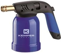 Kemper 770 Tornado Metal, Welder Piezo-Z&uuml;ndung f&uuml;r Kartusche mit Bohrventil