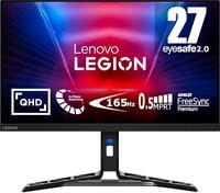 Lenovo Legion R27q-30 LED-Monitor Gaming 68,6 cm 27" 2560 x 1440 QHD @ 165 Hz IPS 400