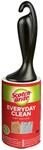 Scotch-Brite Everyday Clean Fusselroller, 1 Rolle 30 Blatt 4,55 m - Fusselrolle f&uuml;r