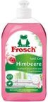 Frosch Himbeer Sp&uuml;l-Gel, 8er Pack (8 x 500 ml)