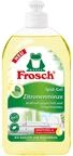 Frosch Sp&uuml;l-Gel, Zitronenminze, 500 ml