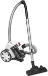 ProfiCare&reg; Staubsauger Beutellos f&uuml;r Parkett, Teppich, Fliesen, 700 Watt
