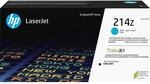 HP Cartuccia toner originale ciano ad altissima capacit&agrave; LaserJet 214Z (HP...