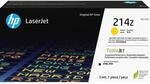 HP Cartuccia toner originale giallo ad altissima capacit&agrave; LaserJet 214Z (HP...