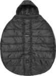 BabyBj&ouml;rn Wintercover f&uuml;r Babytrage, Schwarz