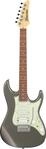 Ibanez AZ Essentials AZES40-TUN Tungsten - Ibanez E-Gitarre