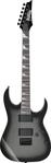 IBANEZ GRG 6-Str Metallic Gray Sunburst