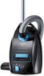 Siemens Staubsauger mit Beutel Q5.0 extreme silencePower VSQ5X1230, ideal f&uuml;r