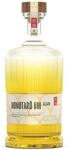 Momotarō Gin Kizaru mit japanischen Botanicals: Nashi-Birne, Yuzu, Mandarine,