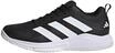 adidas Herren Court Team Bounce 2.0 Shoes, Core Black/Cloud White/Core Black, 41 1/3