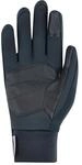 Roeckl Kagar Winterhandschuhe, schwarz,8,5
