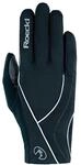 Roeckl Laikko Langlaufhandschuhe schwarz 11