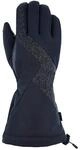 Roeckl Herren Skihandschuhe Serfaus Black-Graphite m&eacute;lange 9