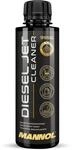 MANNOL Diesel Jet Cleaner 9956 - Hochleistungs-Dieseladditiv zur schnellen Reinigung