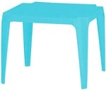 Progarden Kindertisch, blau