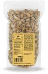 KoRo - Pistazien Mit Schale 1 kg - Schonend ger&ouml;stete und gesalzene Pistazienkerne
