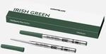 Refill 128217 BP M 2x1 Irish Green PF Marke Montblanc