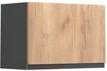 Vicco H&auml;ngeschrank R-Line, Goldkraft Eiche, 60 cm