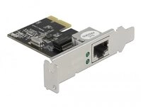 Delock,89189,PCI AA8Express x1Karte 1 xRJ45 Gigabit LAN RTL8111