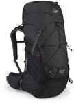 Lowe Alpine Sirac Plus 65 Rucksack, ebony, M-L