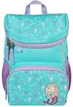 Scooli Mini-Me Kindergartenrucksack - ergonomischer Rucksack f&uuml;r Kinder, mit