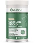 AniForte Gemahlene Knochen vom Pferd f&uuml;r Hunde & Katzen 1 kg - Nat&uuml;rliches...