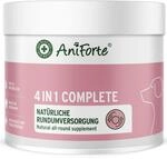 AniForte 4in1 Complete Dog Pulver 250g - Nat&uuml;rliche Rundumversorgung f&uuml;r...