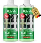 ABACUS&reg; Nell Ultra Gr&uuml;nbelagentferner & Algenentferner Konzentrat, extrem stark!