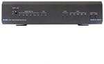 Musical Fidelity MX-DAC schwarz - 2-Kanal D/A-Wandler mit RCA-Stecker und 2-Volt