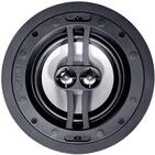 Canton InCeiling 865 DT Deckenlautsprecher (Nenn-/Musikbelastbarkeit: 2x 60/120 Watt)