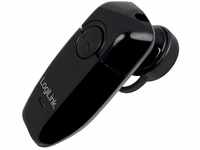 LogiLink BT0005 Bluetooth V2.0 Earclip Headset