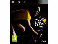 FOCUS Tour de France 2012 [PS3]