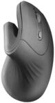 Mars Gaming MMW-ERGOPRO Schwarz, Ergonomische Vertikale Kabellose Maus, Gefaltetes