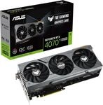 ASUS TUF Gaming GeForce RTX 4070 Ti SUPER 16GB GDDR6X OC (NVIDIA GeForce RTX4070Ti