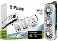 Zotac Geforce RTX 4070 Ti Super Trinity OC White Edition 16 GB