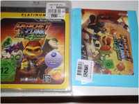 Ratchet & Clank - All 4 One [Platinum] - [PlayStation 3]
