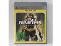 Tomb Raider: Underworld - Platinum [Software Pyramide] - [PlayStation 3]