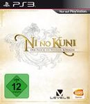 Ni no Kuni: Der Fluch der wei&szlig;en K&ouml;nigin - [PlayStation 3]