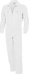 Qualitex - Rallyekombi Basic BW 240, Weiss, 110