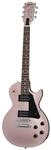Les Paul Modern Lite Rose Gold Satin - Single Cut E-Gitarre