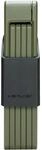 Hiplok SWITCH, Faltschloss, Unisex, URBAN GREEN, LxB: 2,7cm x 90cm