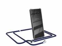 EAZY CASE Handykette kompatibel mit Samsung Galaxy S8 Handyhülle mit...