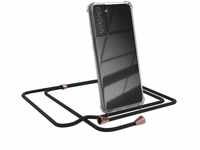 EAZY CASE Handykette kompatibel mit Samsung Galaxy S21 Plus 5G Handyhülle mit