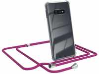 EAZY CASE Handykette kompatibel mit Samsung Galaxy S10e Handyhülle mit...